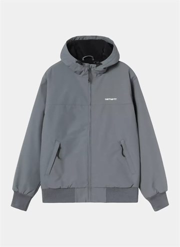 Carhartt WIP Hooded Sail Jacka